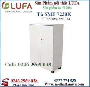 Tủ tài liệu 3 ngăn SME7230K