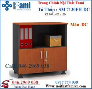 Tủ Tài Liệu Fami SM7130FH