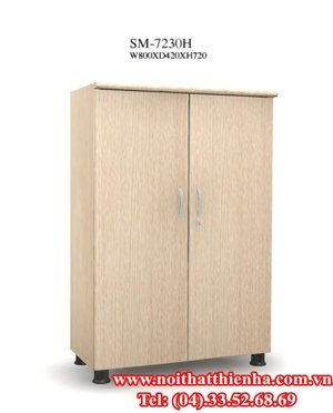 Tủ Tài Liệu Fami SM7230FH