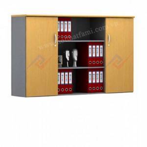 Tủ Tài Liệu FAMI SM8130H