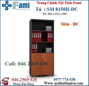 Tủ tài liệu Fami SM8150H