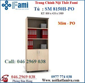 Tủ tài liệu Fami SM8150H