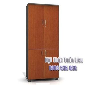 Tủ tài liệu Fami SM8250H - Nội thất 190