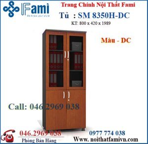 Tủ tài liệu Fami SM8350H