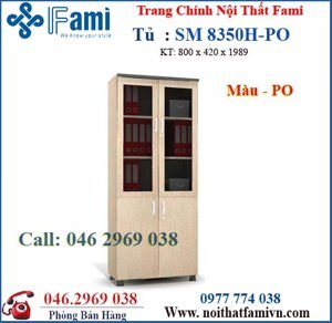 Tủ tài liệu Fami SM8350H