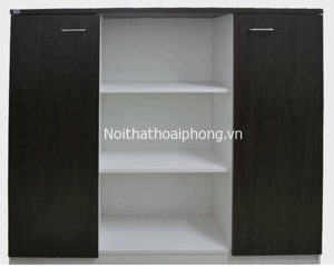 Tủ tài liệu gỗ Xuân Hòa FO3-TNV-02