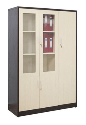 Tủ tài liệu gỗ Xuân Hòa TG-16-01