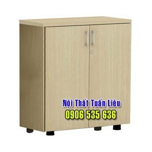 Tủ tài liệu Hòa Phát AT880D