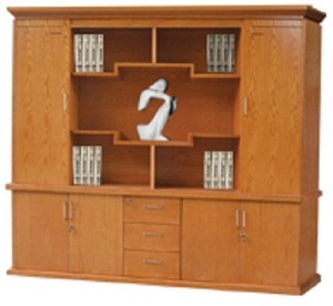 Tủ tài liệu Hòa Phát DC2448V6