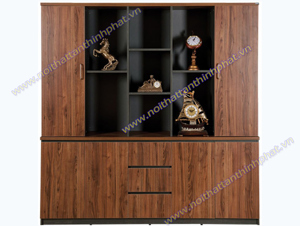 Tủ tài liệu Luxury LUXT2020V3