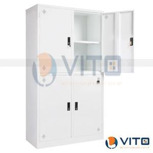 Tủ tài liệu sắt 190 TS19