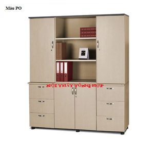 Tủ Tài Liệu Fami SM8140H