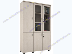 Tủ Tài Liệu Fami SME-8550