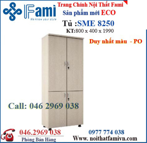 Tủ tài liệu SME8250