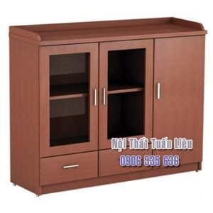 Tủ tài liệu thấp DC1240H1