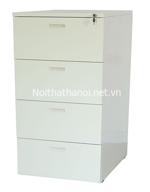 Tủ tài liệu TK-4N-B, 4 ngăn