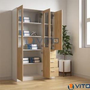 Tủ tài liệu TL04