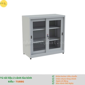 Tủ tài liệu TU88G