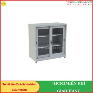 Tủ tài liệu TU88G