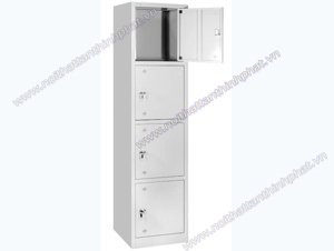 Tủ tài liệu văn phòng 190 TS13+1
