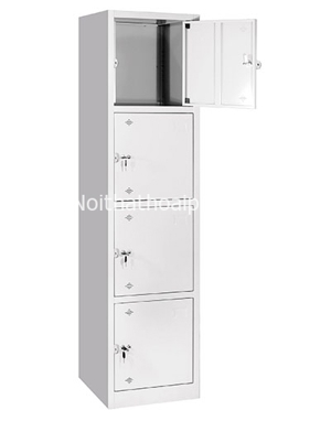 Tủ tài liệu văn phòng 190 TS13+1