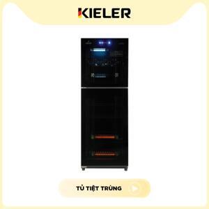 Tủ tiệt trùng chén bát Kieler KL-TC575