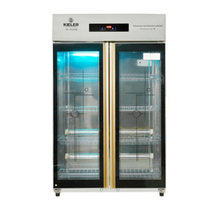 Tủ tiệt trùng chén bát Kieler KL-TC1050