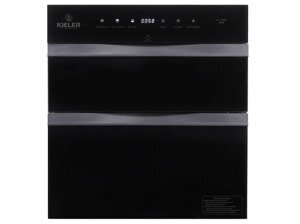 Tủ tiệt trùng chén bát Kieler KL-TA595
