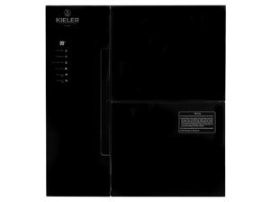 Tủ tiệt trùng chén bát Kieler KL-TA597