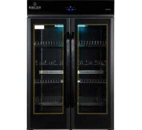 Tủ tiệt trùng chén bát Kieler KL-TK122