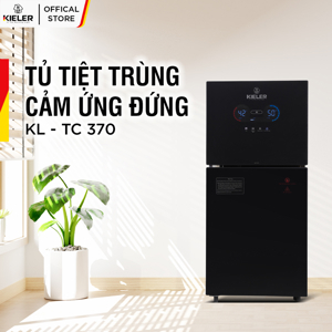 Tủ tiệt trùng Kieler KL-TC370