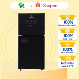 Tủ tiệt trùng Kieler KL-TC370