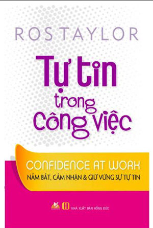 Tự tin trong công việc