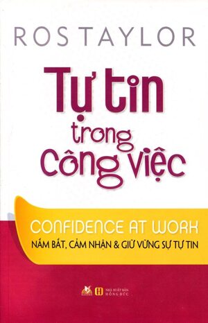 Tự tin trong công việc