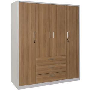 Tủ tôn đựng quần áo TU18B3C4
