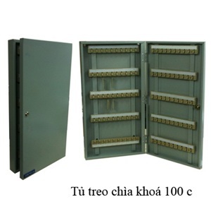 Tủ treo chìa khoá VNKB100