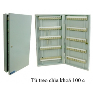 Tủ treo chìa khoá VNKB100