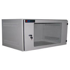 Tủ treo tường Wall Mount Rack 6U ECP-WM6UW550C