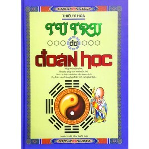 Tứ trụ dự Đoán học