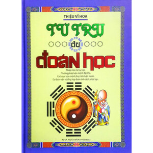 Tứ trụ dự Đoán học