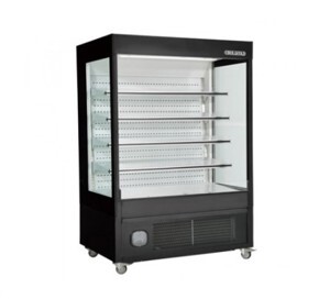 Tủ trưng bày Berjaya 724 lít BS-OS 4SC