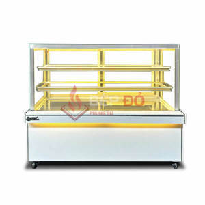 Tủ trưng bày bánh kem GB-3504L.Z