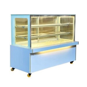 Tủ trưng bày bánh kem GB-3504L.Z