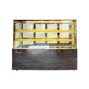 Tủ trưng bày bánh kem GB-3504L.Z