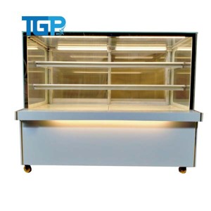 Tủ trưng bày bánh kem GB-3504L.Z