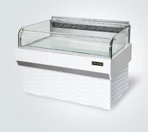 Tủ trưng bày bánh SinMag OD-F4