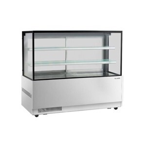 Tủ trưng bày bánh Turbo Air 335 lít TBP900-2