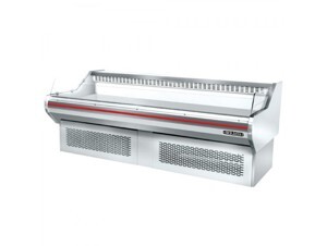 Tủ trưng bày Berjaya 388 lít RDC4
