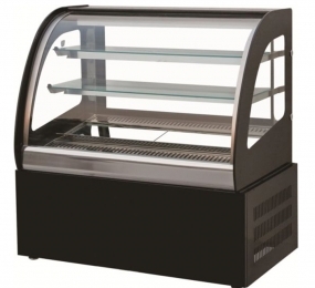 Tủ trưng bày Unibar 120 lít UBCK-900C