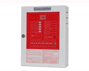 Tủ trung tâm 4 kênh báo cháy Yun Yang YF3-0004L